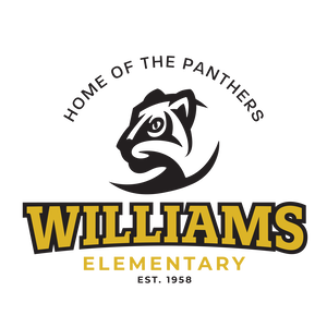 Fundraising Page: Williams Elementary